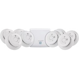 Homematic IP NO Starterset Rauchmelder +5