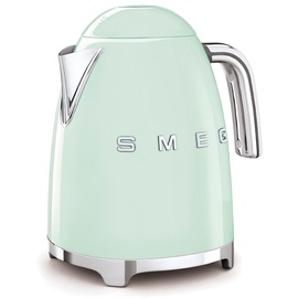 Smeg KLF03PGEU pastellgrün