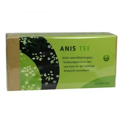 Anistee Filterbeutel