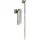 Leki Traveller FX.One Carbon 120 cm grau