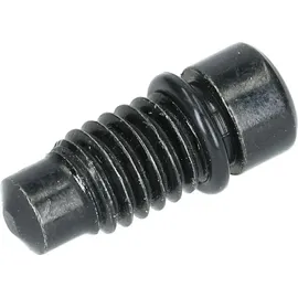 Shimano Entlüfterschraube M mit Dichtring - Radsport Zubehör, ca. 4 g