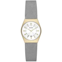 Skagen Grenen Lille Edelstahl Mesh 26 mm SKW3051