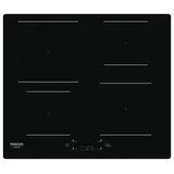 Hotpoint HQ 5660S NE Kochfeld, Schwarz