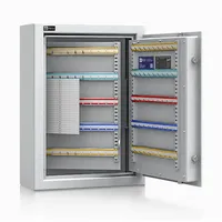 Juno 200 - Schlüsseltresor Klasse S1 - 200 Haken