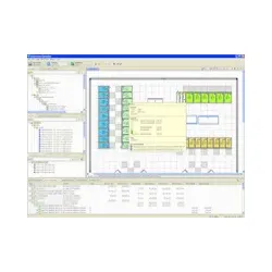 APC InfraStruXure Central Management Software Configuration