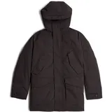 G-Star Multipocket Padded Parka schwarz S