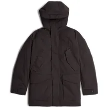 G-Star Multipocket Padded Parka schwarz S