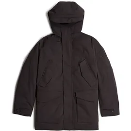 G-Star Multipocket Padded Parka schwarz S