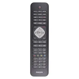 Philips 6-in-1 TV Ersatzfernbedienung