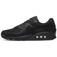 Nike Air Max 90 Herrenschuh - Schwarz, 47.5