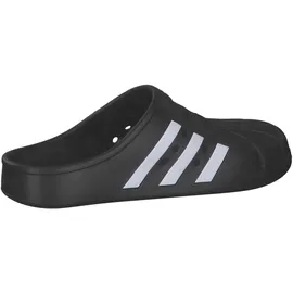 Adidas Adilette Clog Sandalen Core Black / Cloud White / Core Black 46