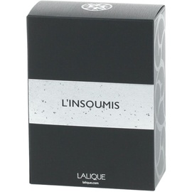 Lalique L'Insoumis Eau de Toilette 50 ml