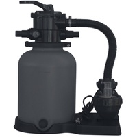 OKU Obermaier GmbH Sandfilteranlage Palau Ø 300 mm mit