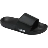 Jako Jakolette Locker schwarz - 44