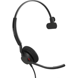 JABRA Engage 40 MS Mono kabelgebundenes Headset, USB-C, USB-A,