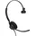 JABRA Engage 40 MS Mono kabelgebundenes Headset, USB-C, USB-A,