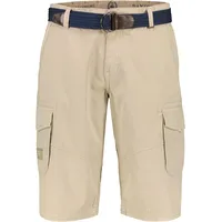 LERROS Cargoshorts in Beige » W36