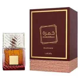 Lattafa Khamrah Dukhan Eau de Parfum 100 ml