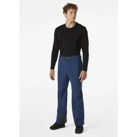 HELLY HANSEN Verglas BC Pant ocean XL