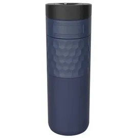 Kambukka Etna Grip Isolierflasche 0,5 l Blau