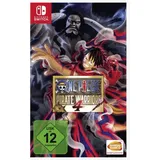 One Piece Pirate Warriors 4