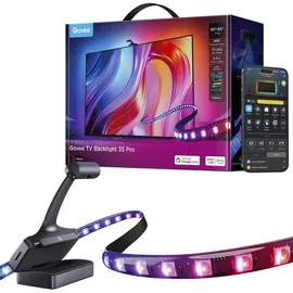 Govee TV-Hintergrundbeleuchtung 3 Pro 75-85" 337 lm 5 W RGBIC 500 cm