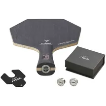 Stiga Cybershape Carbon CWT