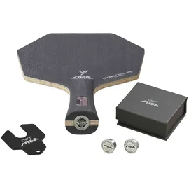 Stiga Cybershape Carbon CWT