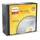 Philips CD-R 80min/700MB, 10er Slimcase (CR7D5NS10/00)