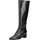 HÖGL Damen Schwarz 37,5