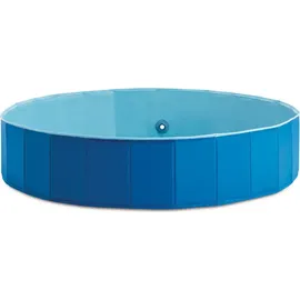 Intex Faltbarer Hundepool Ø 152 cm (48400NP)