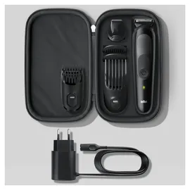 Braun All-in-One MGK5 Design Edition