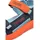 Kappa Kana Orange/Navy 33
