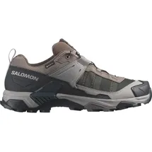 Salomon Herren X Ultra 5 GTX grau 44.6