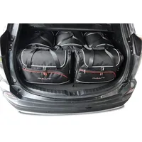 Kjust Kofferraumtaschen Set 5 stk kompatibel mit TOYOTA RAV4