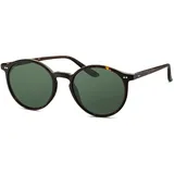 Marc O'Polo EYEWEAR Sonnenbrille dunkelbeige Einheitsgröße