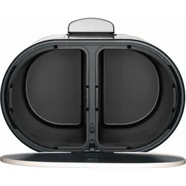 Wesco Multi Collector 2 25 l Weiß matt