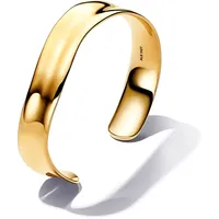 Pandora Armspange Goldfarben 563302C00 Größe 19 cm