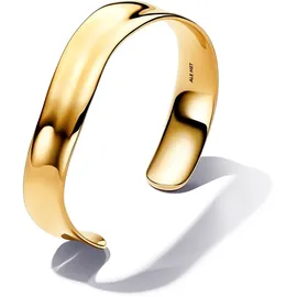 Pandora Armspange Goldfarben 563302C00 Größe 19 cm