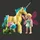 Playmobil Magic Unicorns Sammeleinhorn Sonnenscheinblüte mit Fee 71842