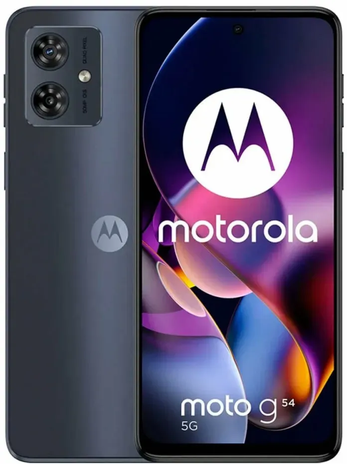 Smartphone Motorola Moto G54 Mediatek Dimensity 7020 256 GB