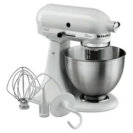 Bartscher Classic 5K45SSEWH weiß