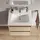 Duravit Plinero Wandwaschtisch 63 x 0 cm (23026332002)