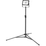 Ledvance LED-Baustrahler Tripod  (20 W, 2.000 lm, 6.500 K, 1.070 x 920 x 1.550 mm, IP54)