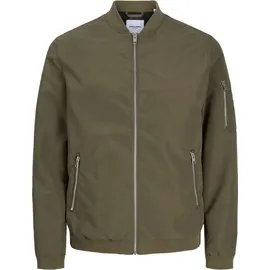 JACK & JONES JJERUSH grau M