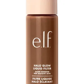 e.l.f. Cosmetics Halo Glow Liquid Filter 7 Deep/Rich - 31.5 ml