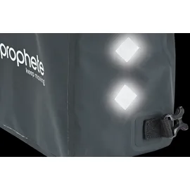 Prophete Seitenpacktasche/ Rucksack