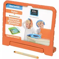 Parat KidsCover für iPad 10.9 - orange