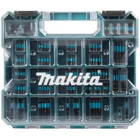 Makita E-24826 Bit-Set 100-teilig
