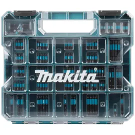 Makita E-24826 Bit-Set 100-teilig